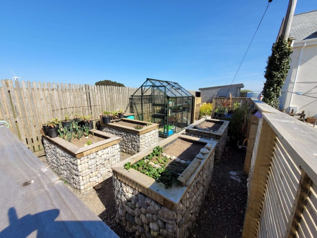 Landscaping in Cornwall