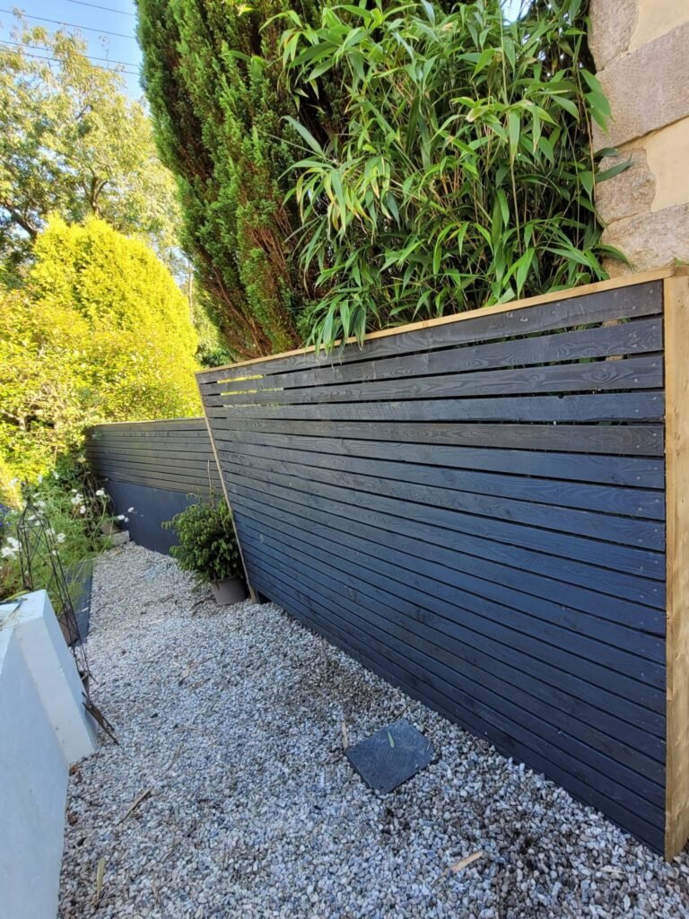 Fencing Installation