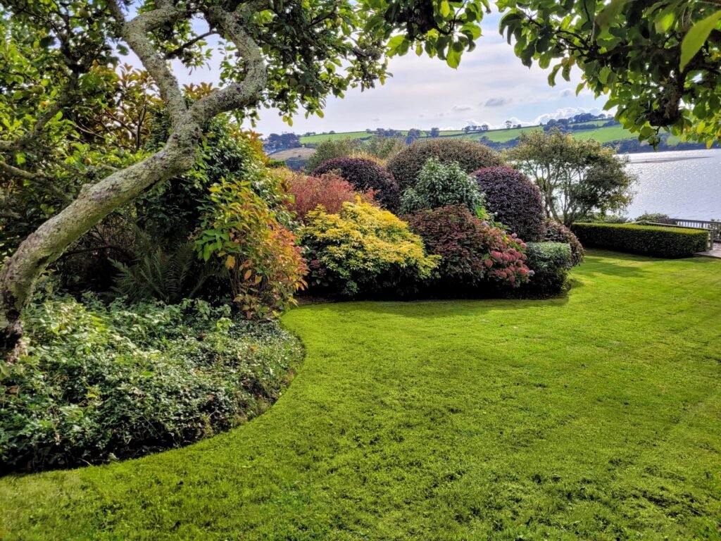 Garden Maintenance in Truro