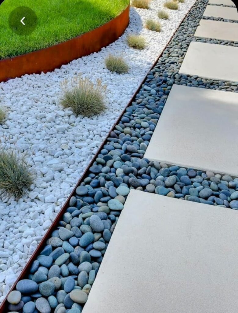 landscaping in Truro