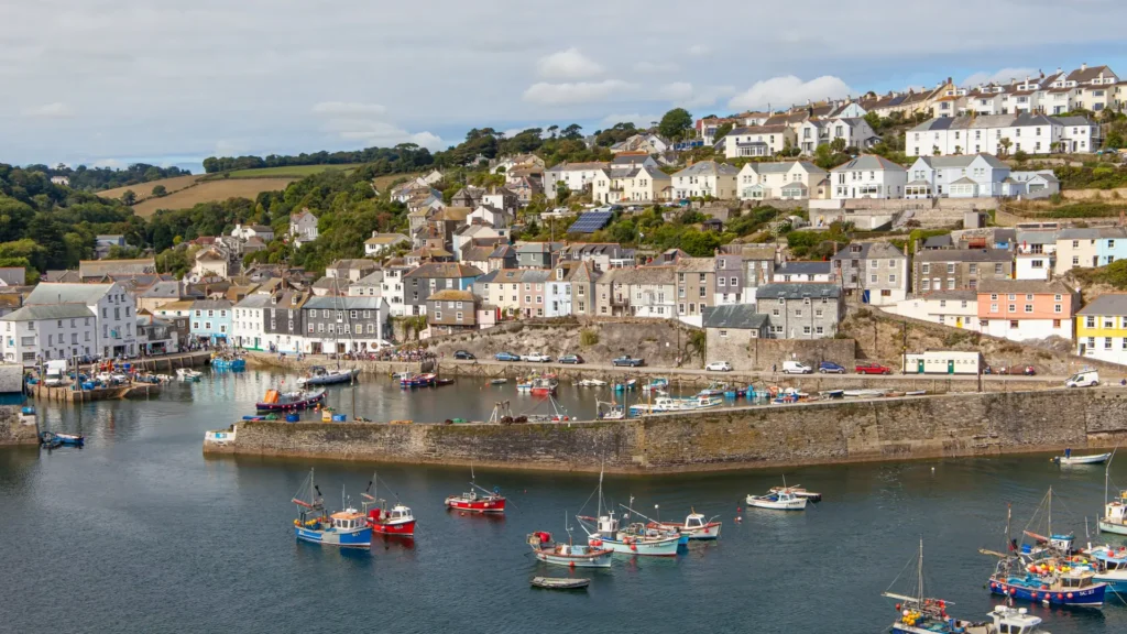 Lawn Care in Cornwall