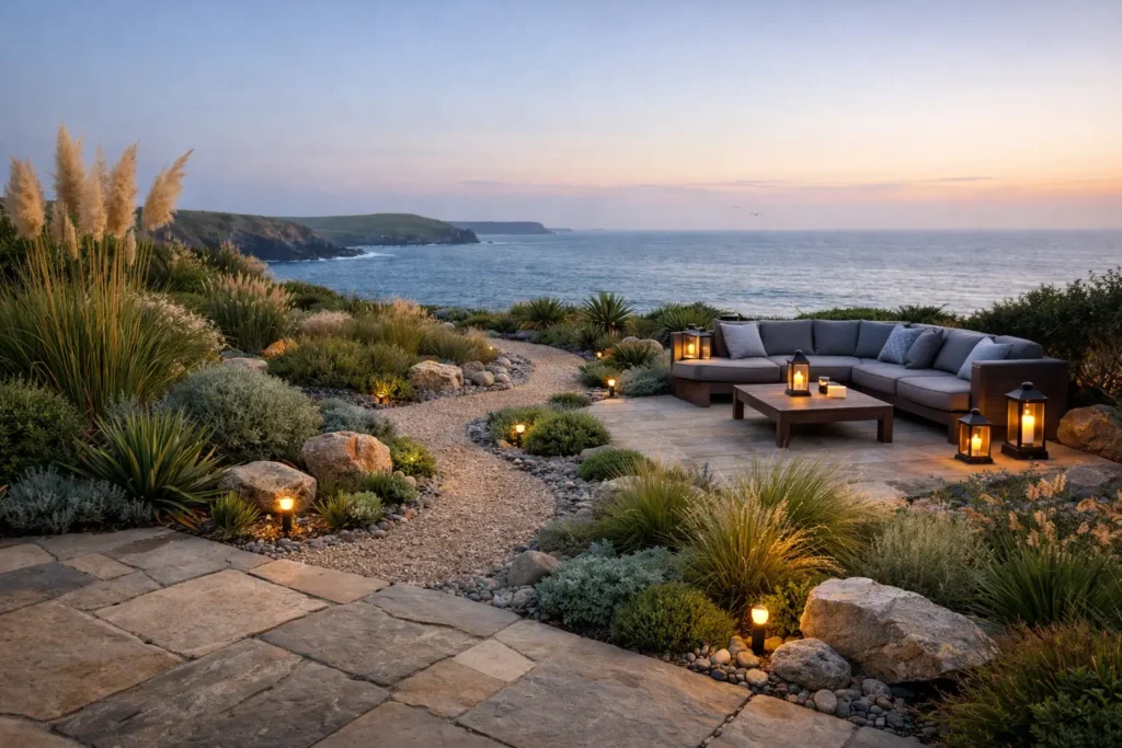 Best Landscaping Ideas for Homes in Newquay Guide