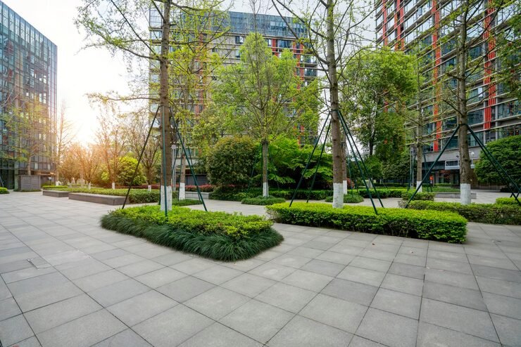 Garden Maintenance Falmouth