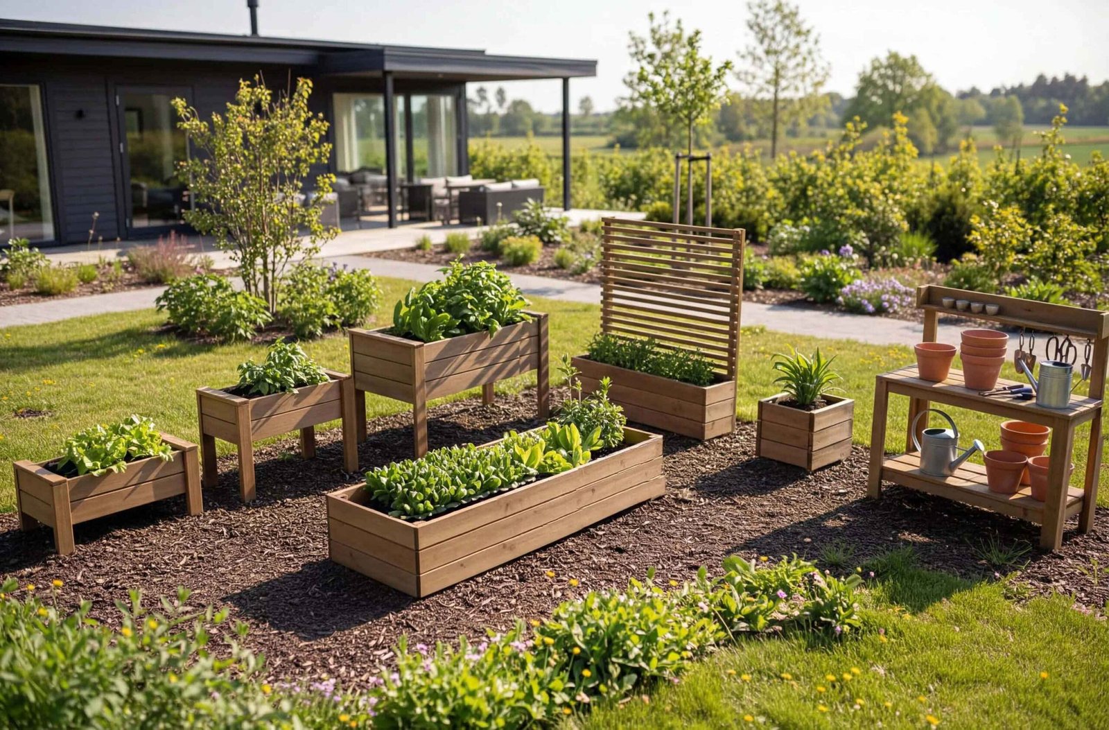Landscaping Cornwall