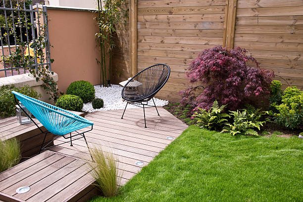 Landscaping Cornwall