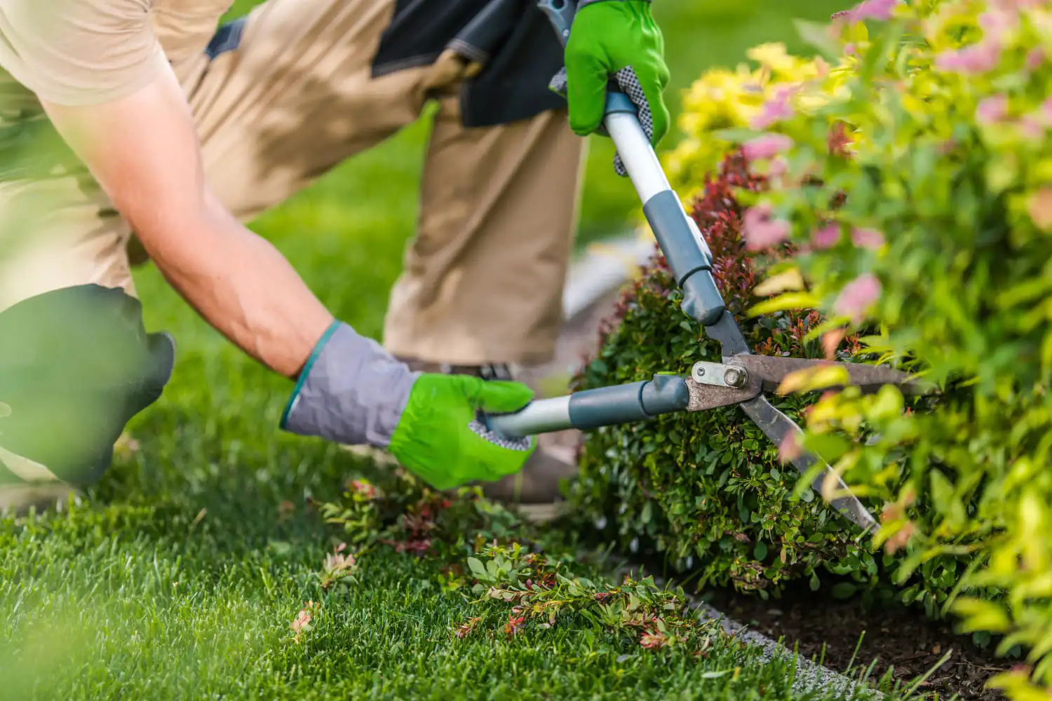 Landscaping Cornwall