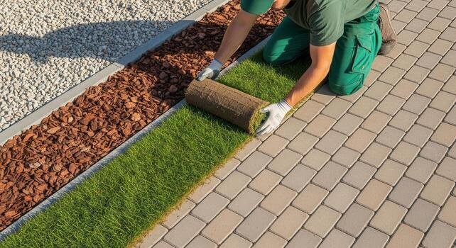 Turf Laying Truro