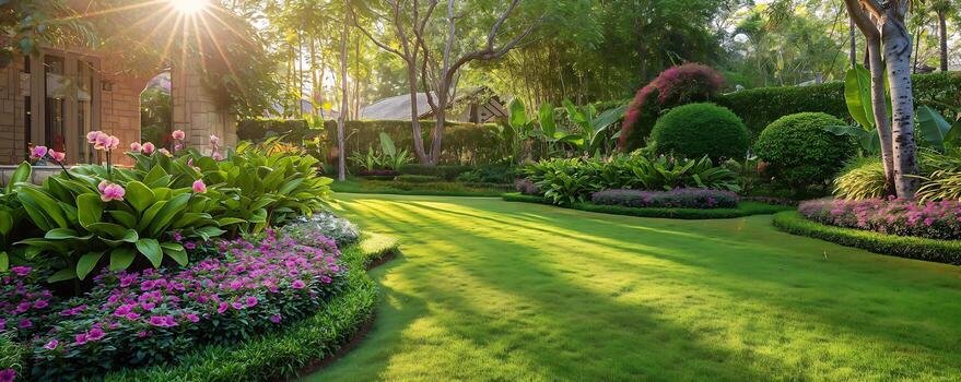 Seasonal Garden Clean Up Cornwall