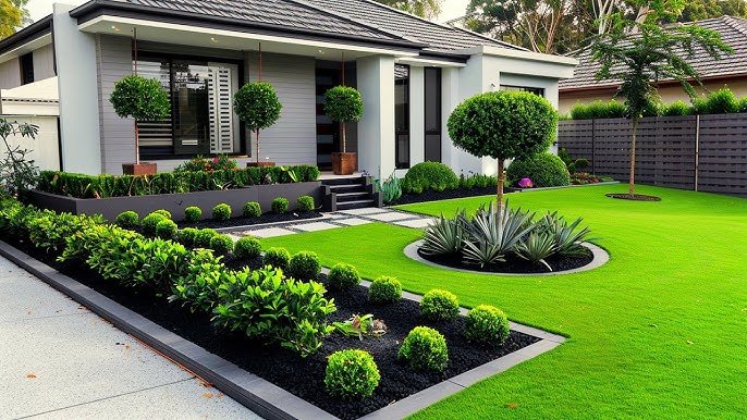 Lawn Installation Cornwall