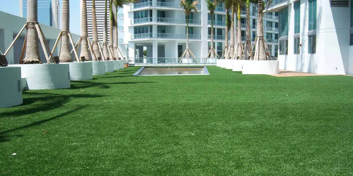 New Turf Installation Cornwall