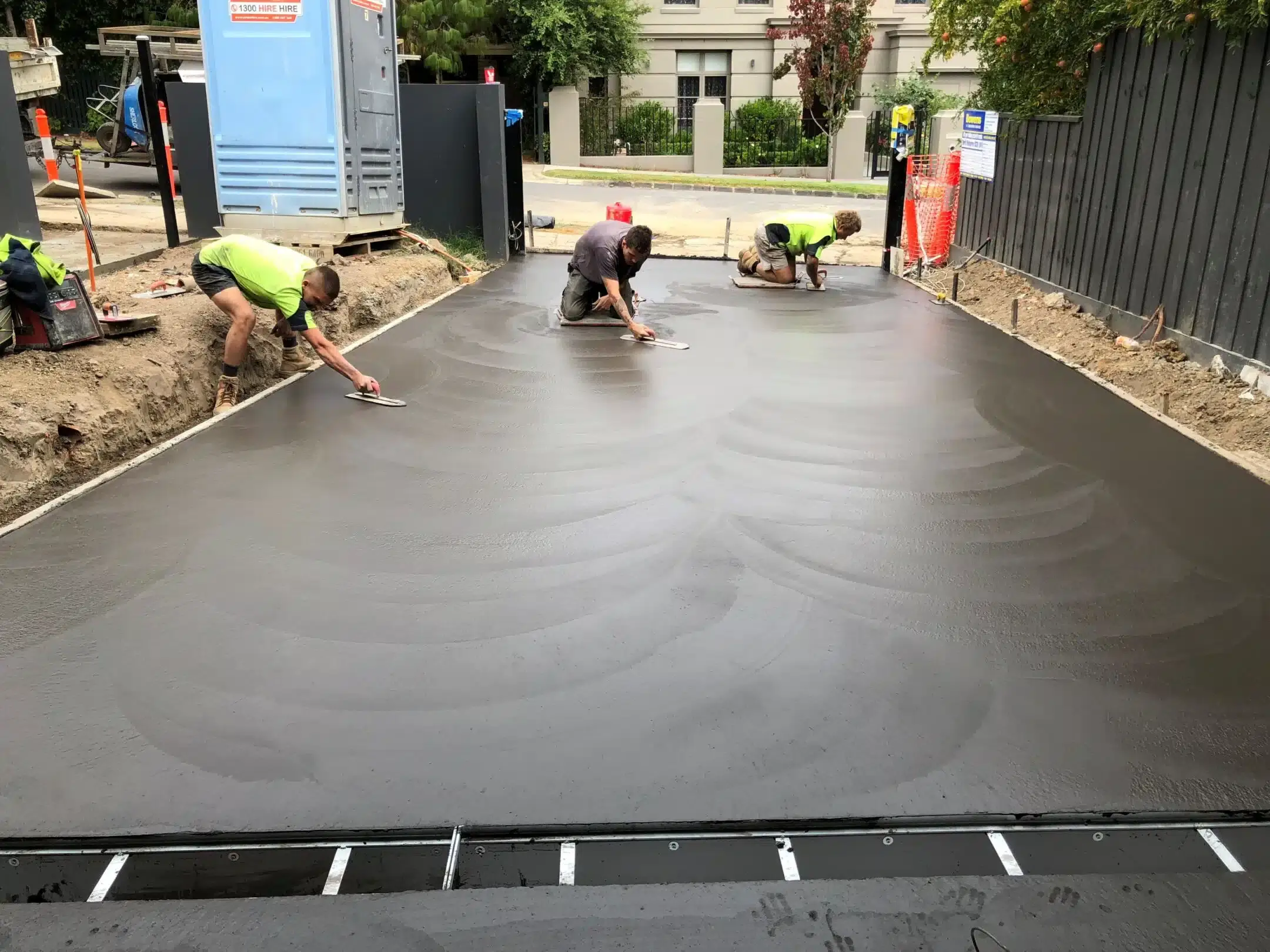 Driveway Contractors Cornwall