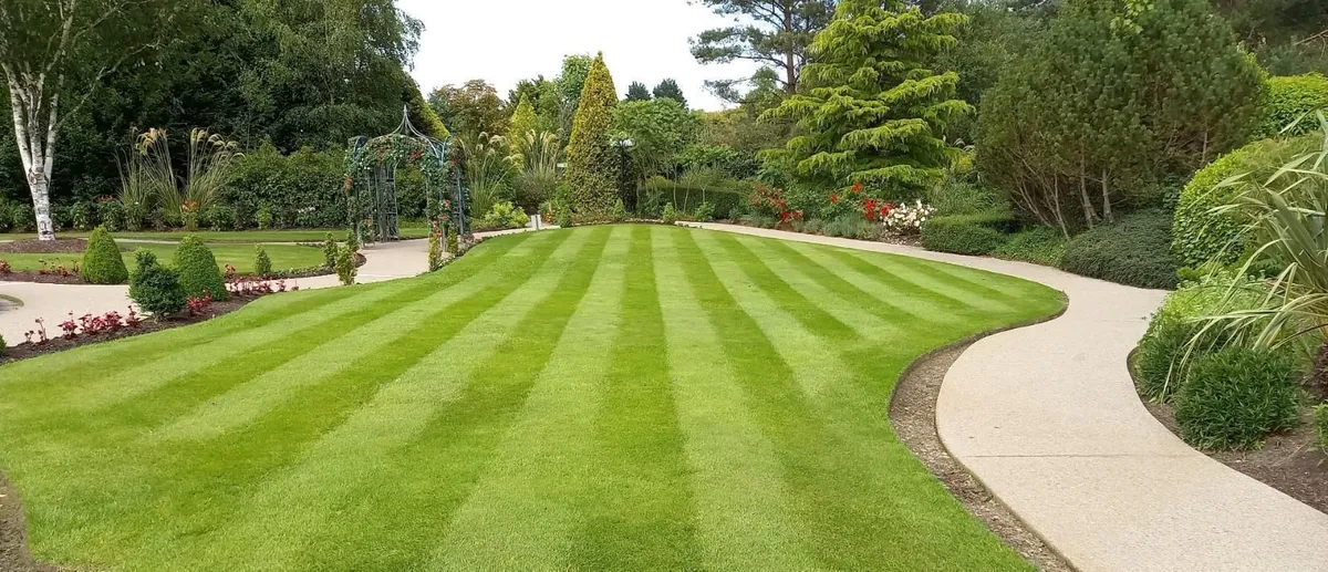 Seasonal Garden Maintenance Cornwall