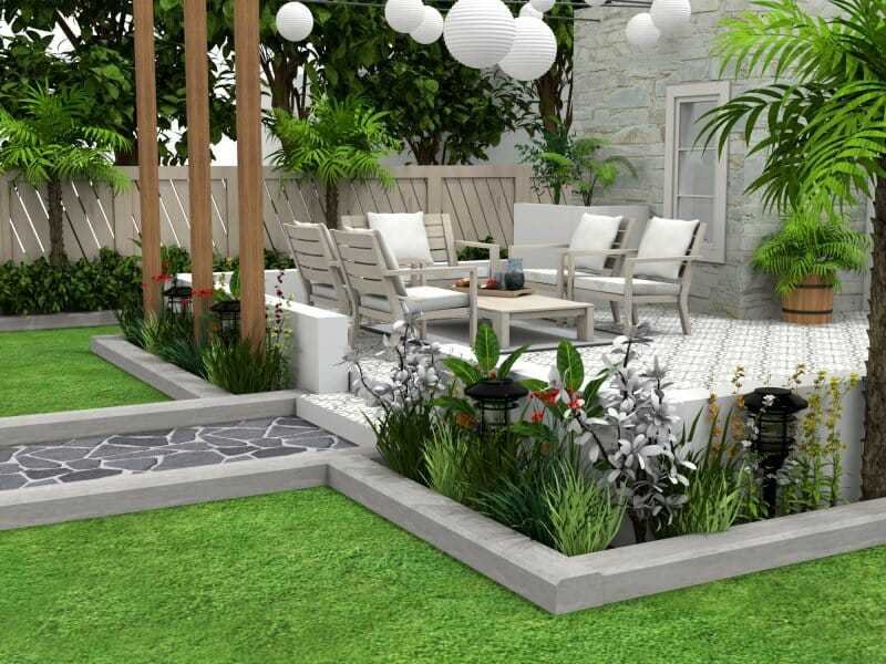 Landscaping Services in Newquay