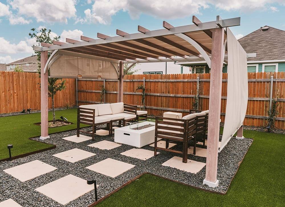 Decking Installers Cornwall