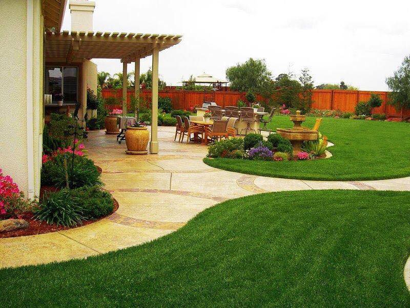 Lawn Replacement Cornwall